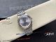 bls factory replica Chronomat Automatic 36 silver face two tone rose gold replica watch (4)_th.jpg